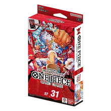 Starter Deck - ST-31
