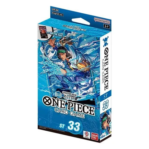 Starter Deck - ST-33
