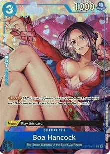 st03-013-boahancockpremiumcardcollectionbestselectionvol2