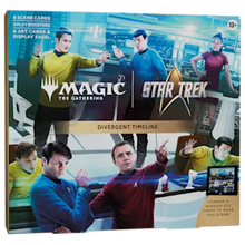 Star Trek - Scene Box (Assorted) - PREORDER