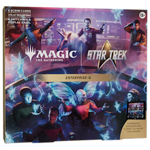 Star Trek - Scene Box (Assorted) - PREORDER