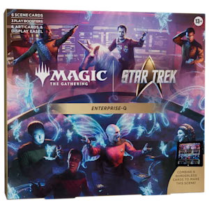 Star Trek - Scene Box (Assorted) - PREORDER