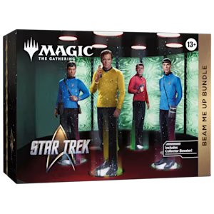 Star Trek - Beam Me Up Bundle - PREORDER