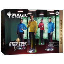 Star Trek - Beam Me Up Bundle - PREORDER