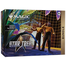 Star Trek - Bundle - PREORDER