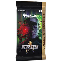 Star Trek - Collector Booster Pack - PREORDER