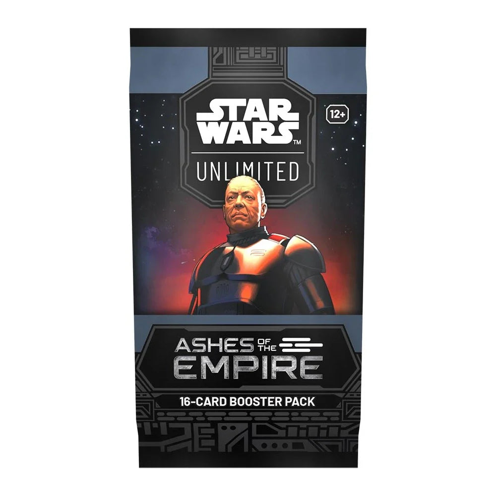 Ashes of the Empire - Booster Pack