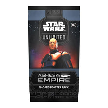 Ashes of the Empire - Booster Pack