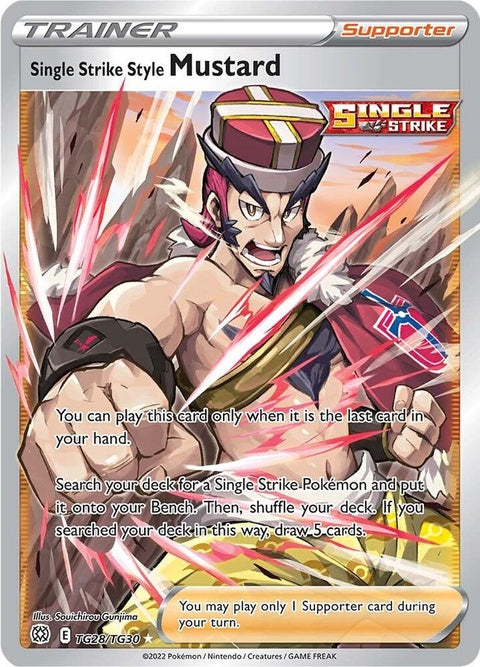tg28/tg30-singlestrikestylemustard