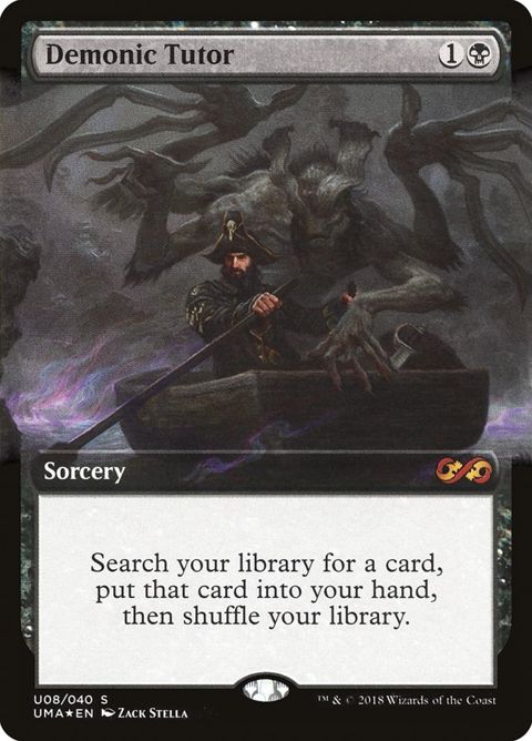 u8-demonictutor