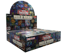 Maze of Muertos - Booster Box