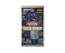 Maze of Muertos - Booster Pack