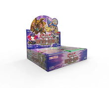 Battles of Legend: Glorious Gallery - Booster Box - PREORDER