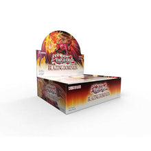 Blazing Dominion - Booster Box