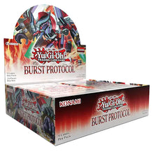 Burst Protocol - Booster Box