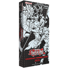 Legendary Modern Decks 2026