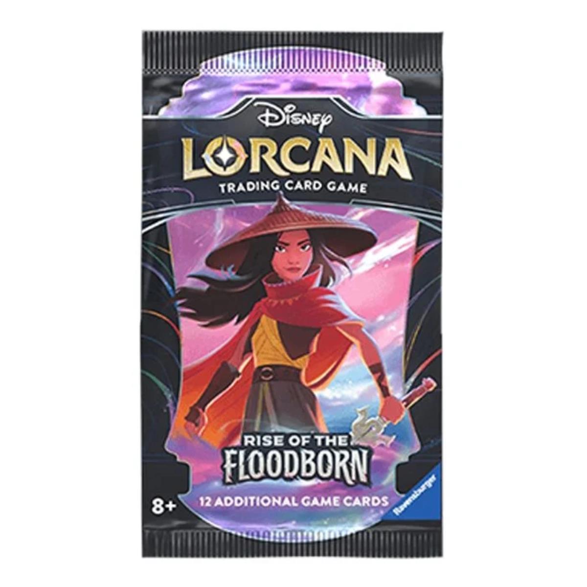 Rise of the Floodborn - Booster Pack