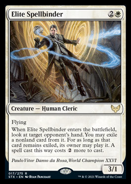 Mountain 2025 equipment spellbinder