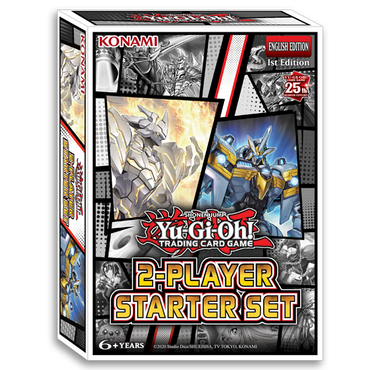 Starter Deck: 2-Player Starter Set